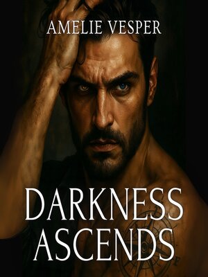 cover image of Darkness Ascends